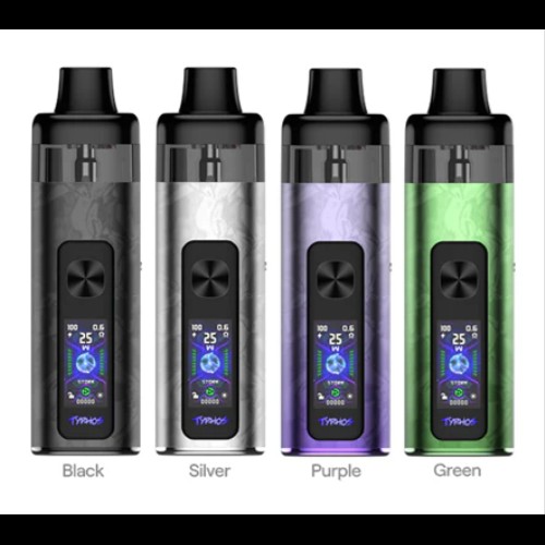 Uwell Typhos Kit_17913